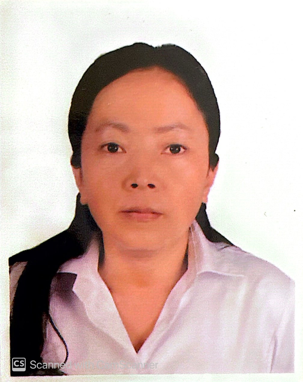 Binita Lama
